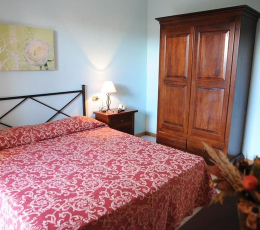 Hotel Residence Villa San Giovanni