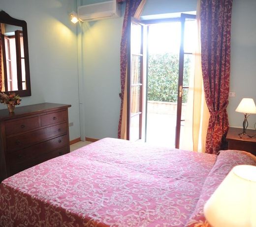 Hotel Residence Villa San Giovanni