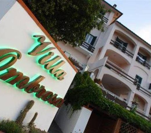 Hotel Villa Ombrosa