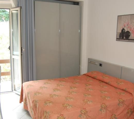 Hotel Villa Ombrosa