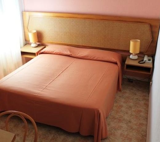 Acquaviva park hotel