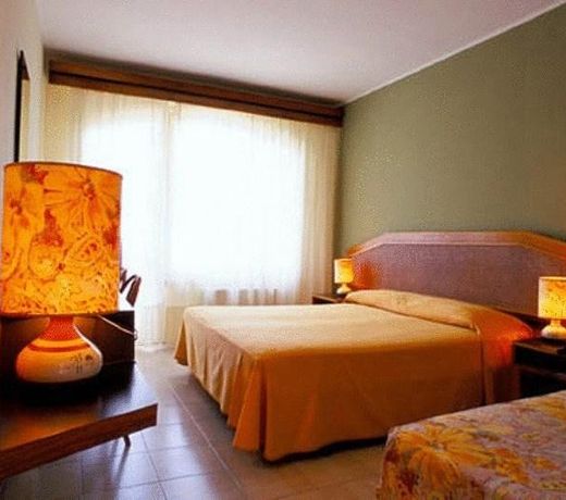 Acquaviva park hotel