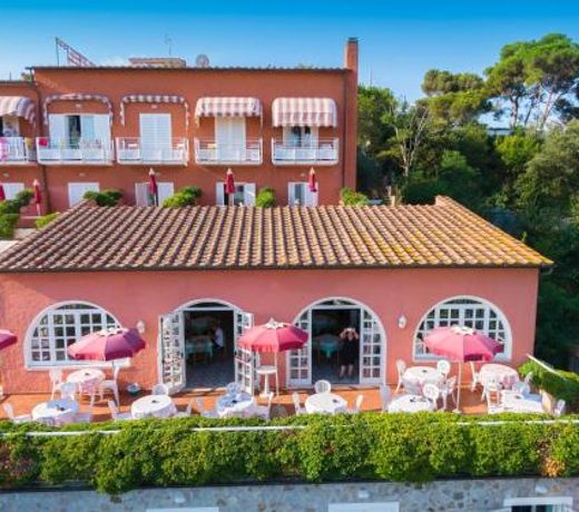 Hotel Acquamarina