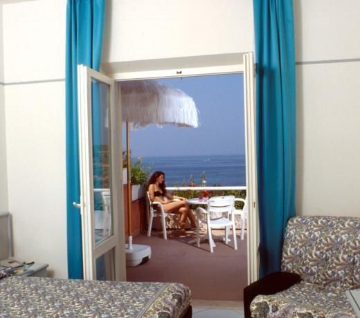 Hotel Acquamarina