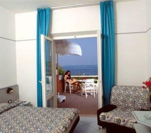 Hotel Acquamarina