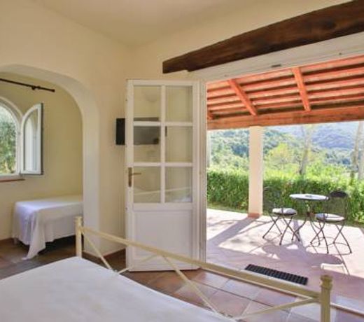 Hotel Santo Stefano