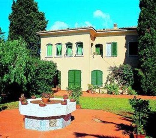 Residenza La Limonaia
