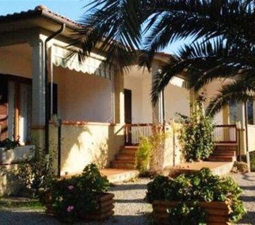 Casa Luppoli