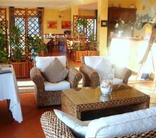 Hotel Tirrena Bike & Country Hotel