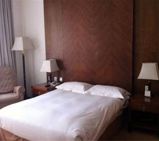 Peace Hotel - Tianjin