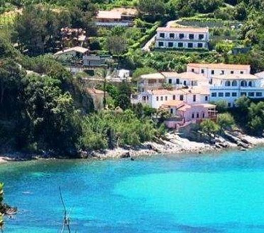 Hotel Scoglio Bianco
