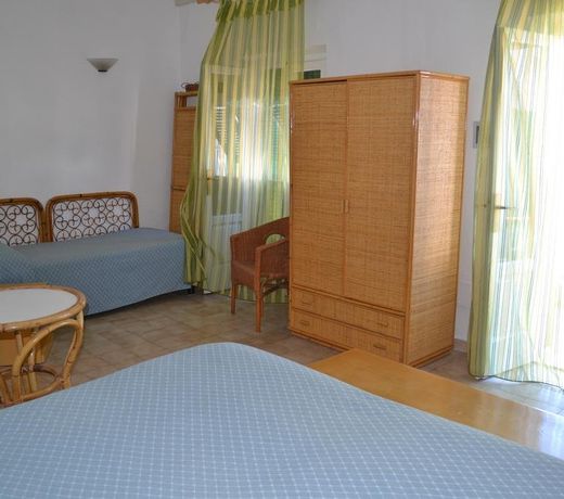 Hotel Scoglio Bianco