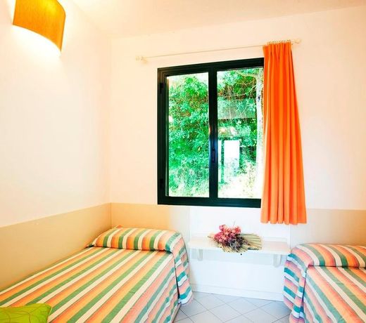 Camping Village Rosselba Le Palme