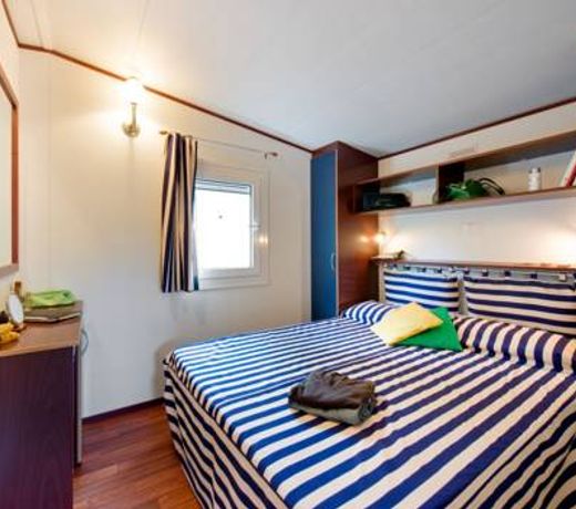 Camping Village Rosselba Le Palme