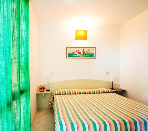 Camping Village Rosselba Le Palme