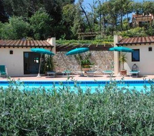 Belvedere Residenza Mediterranea