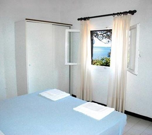 Hotel Grotte del Paradiso