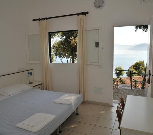 Hotel Grotte del Paradiso