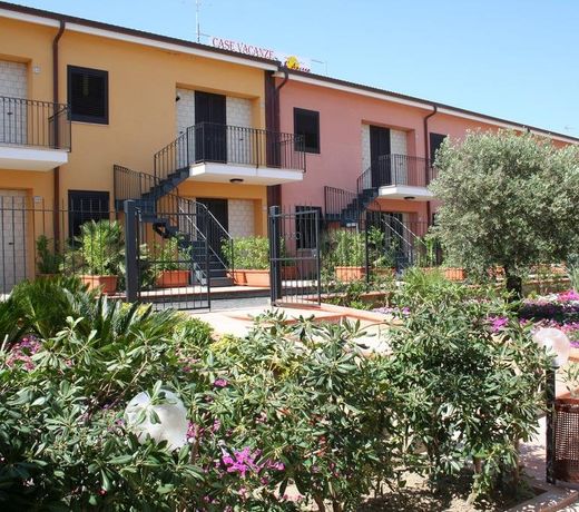 Case Vacanze Ancora