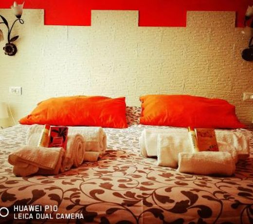 B&B La Giara