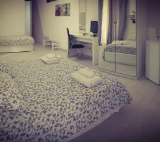 B&B La Giara
