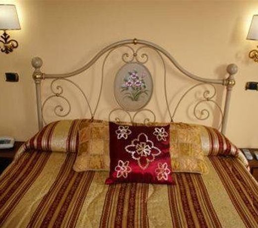Hotel Carlo V