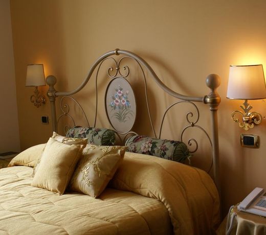 Hotel Carlo V