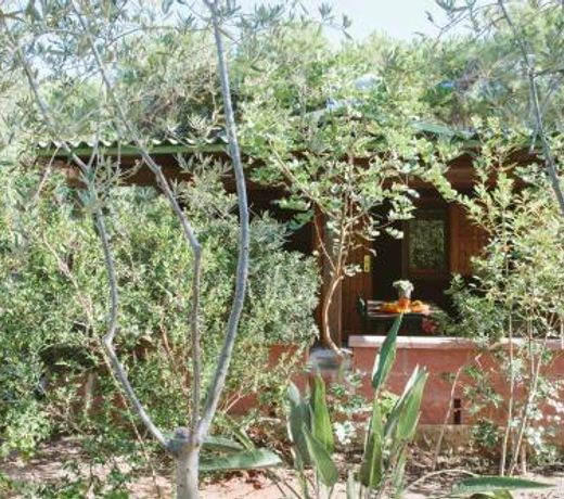 Villaggio Camping Torre Del Porticciolo