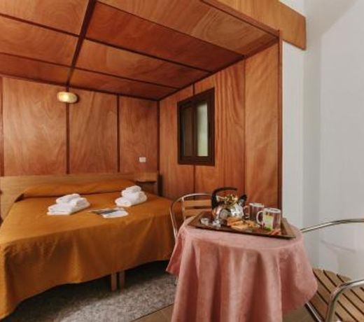Villaggio Camping Torre Del Porticciolo