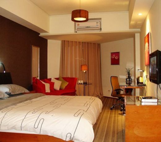 Hanting Hotel Wenhua Road