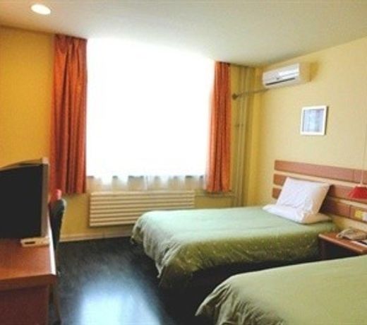 Home Inn Weihai Qingdao North Road