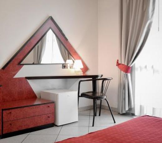 Hotel Aquamarina