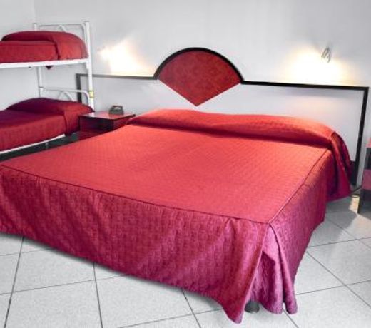 Hotel Aquamarina