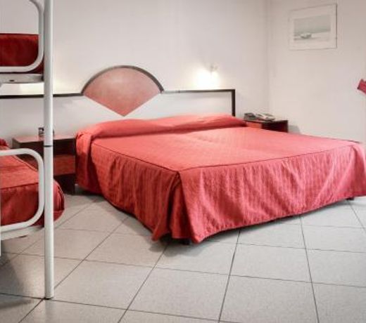 Hotel Aquamarina