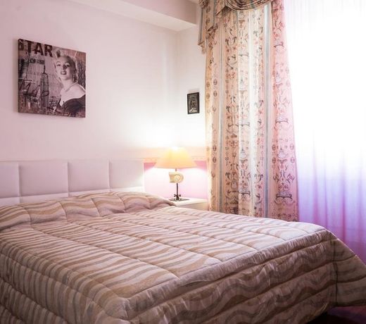B&B Vela Sea