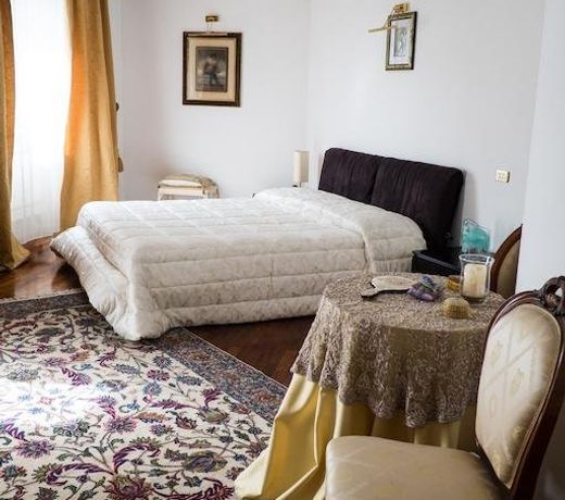 B&B Vela Sea