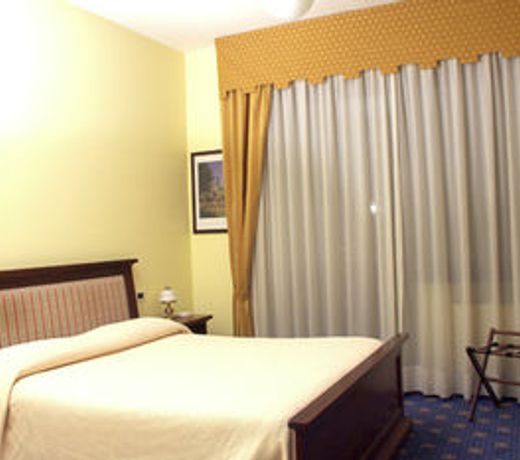 Hotel Girasole
