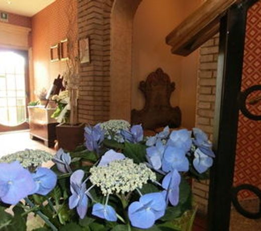 Hotel Girasole