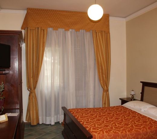 Hotel Girasole
