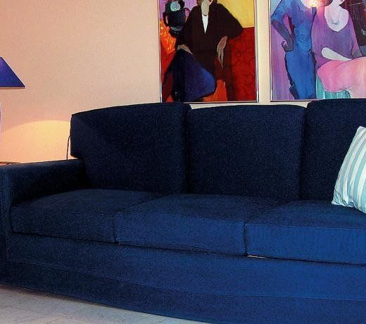 Residence Ville Lago Lugano