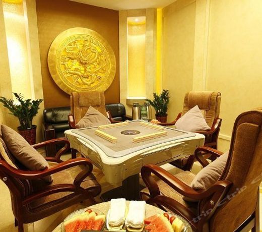 Hanjue Yangming Hotel
