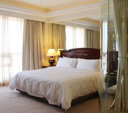 Hanjue Yangming Hotel