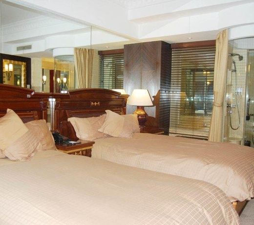 Hanjue Yangming Hotel
