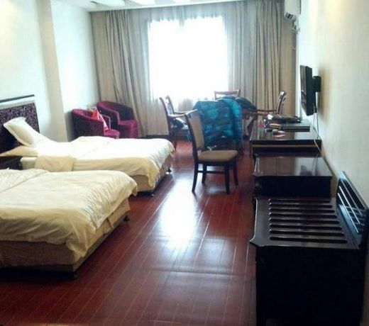 Baolongyuan Hotel - Wuhu