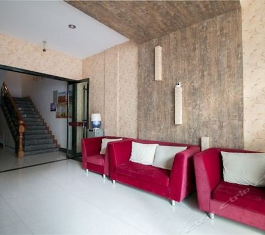 Yanzhiju Hotel