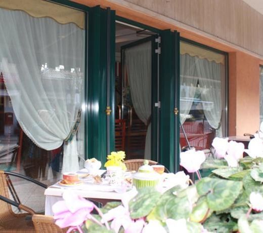 Hotel Damodoro