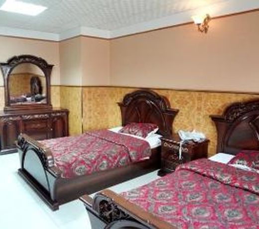 Dana Hotel