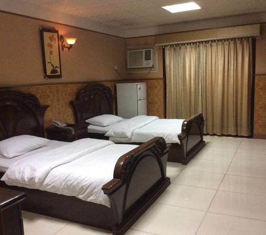 Dana Hotel