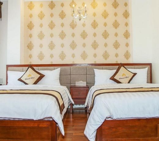 DIAMOND HOTEL