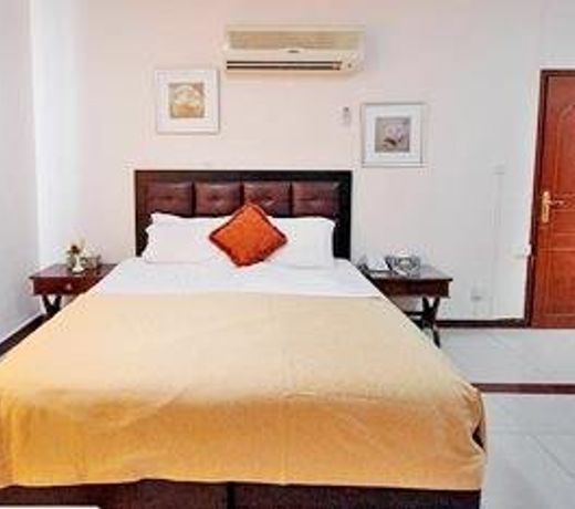 DIAMOND HOTEL 2